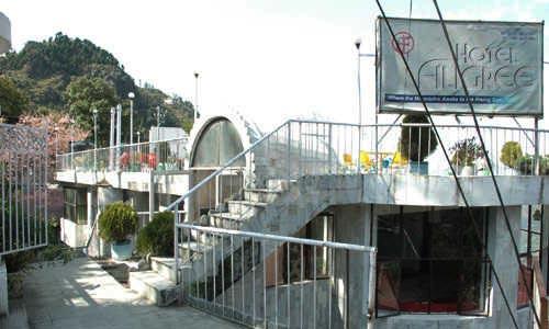 Hotel Filigree