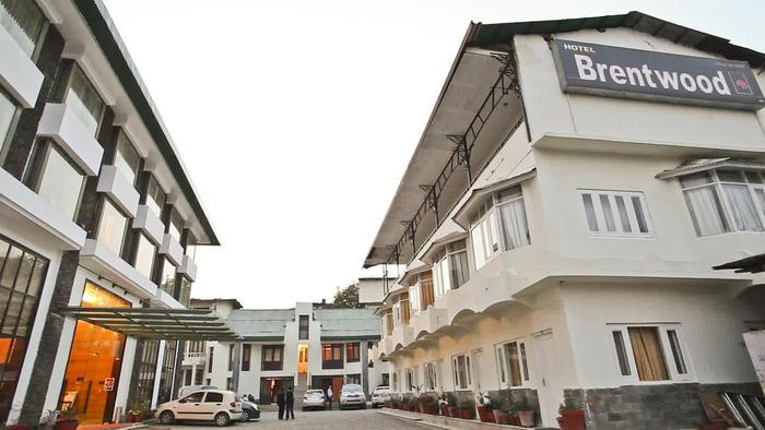 Brentwood Hotel