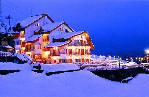 Clifftop Club Auli(uk)