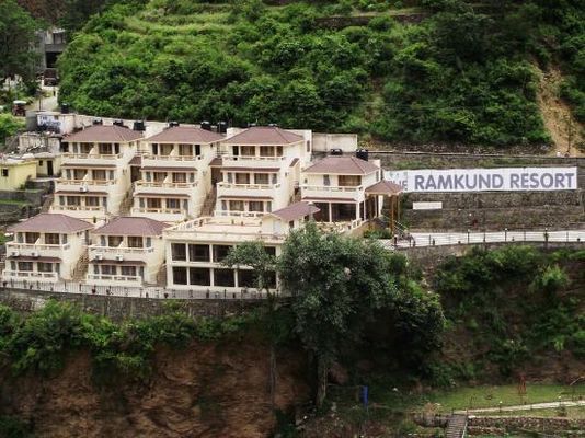 Ramkund Resort 