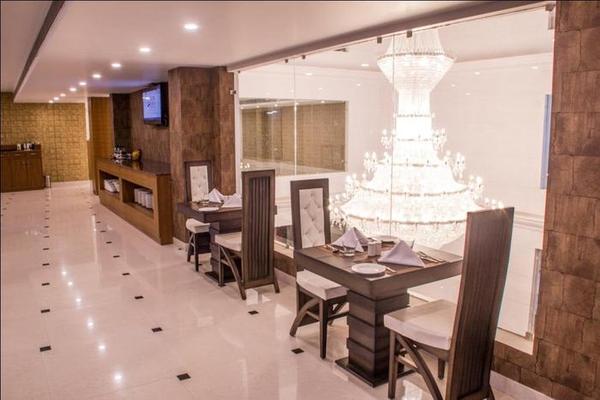 Hotel JSR Continental