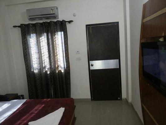 Hotel Shubham