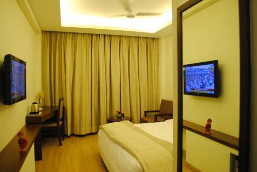 Hotel Forest Avenue