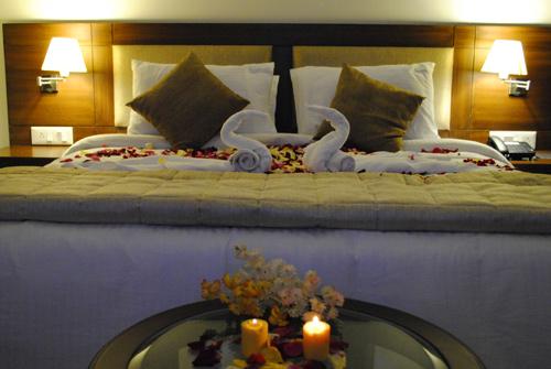 Hotel Forest Avenue