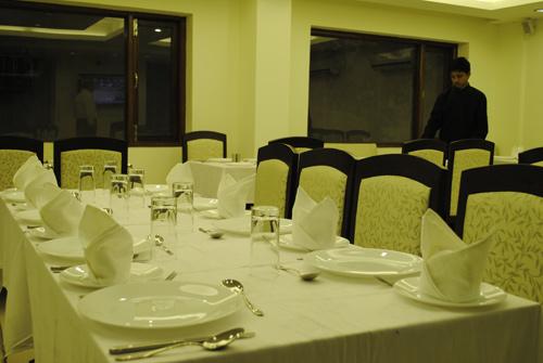 Hotel Forest Avenue