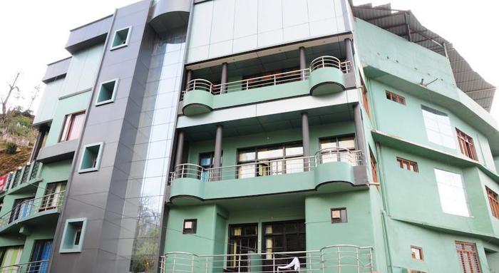 Hotel Sunita