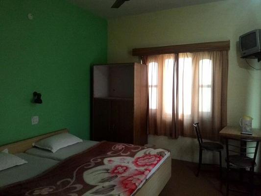 Hotel Sahaj Villa
