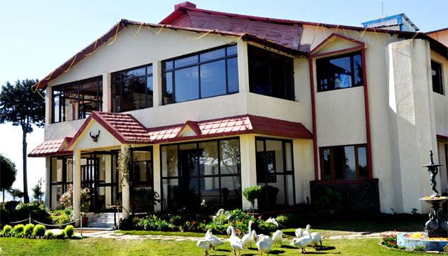 Classic Hill Top Resort