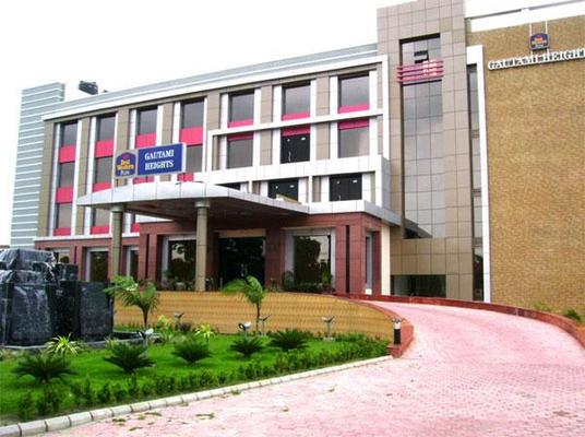 Gautami Heights  Kashipur 