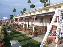  V Resorts Pauri
