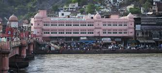 Hotel Ganga Lahari