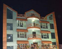 Hotel Amrit Regency