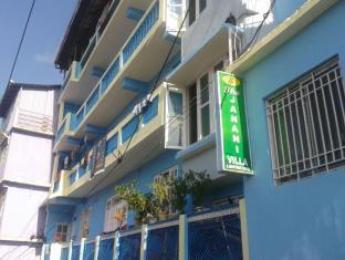 The Janani Villa