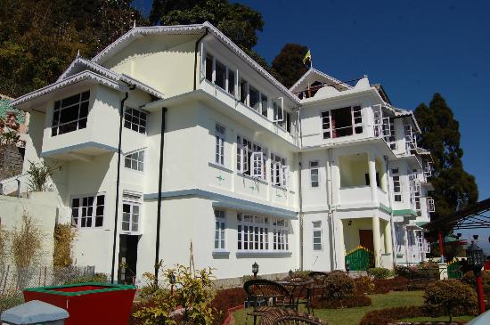 Central Nirvana Darjeeling