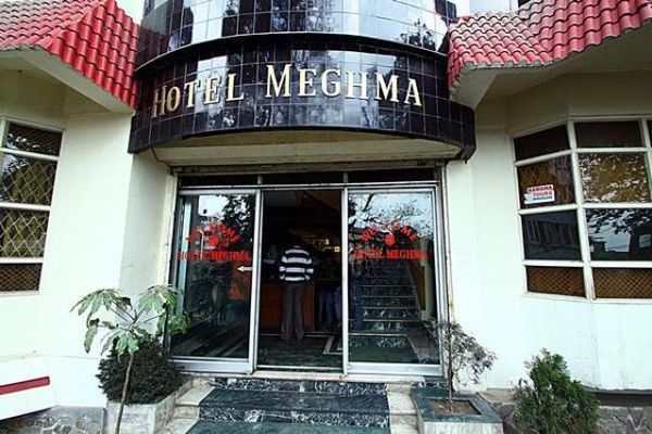 Hotel Meghma