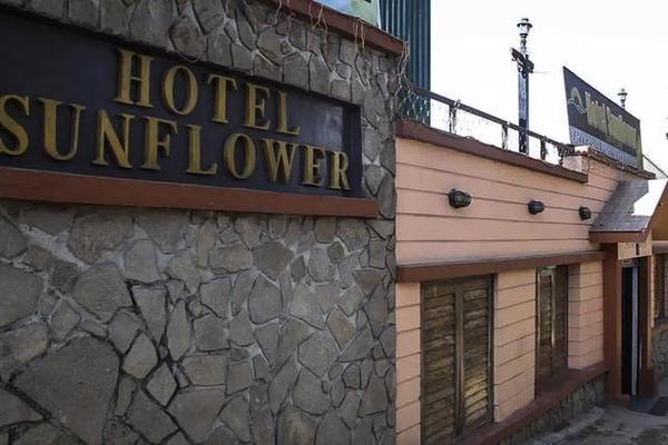 Hotel Sunflower Darjeeling