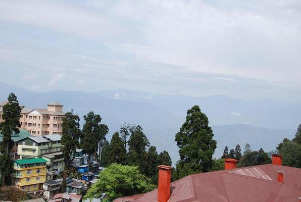 Hotel Spandan