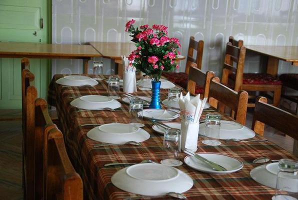 Hotel Spandan