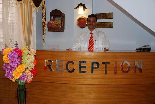 Hotel Spandan