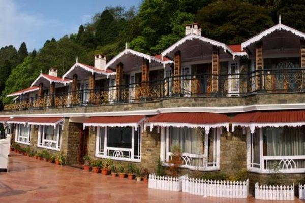 Summit Grace Hotel And Spa