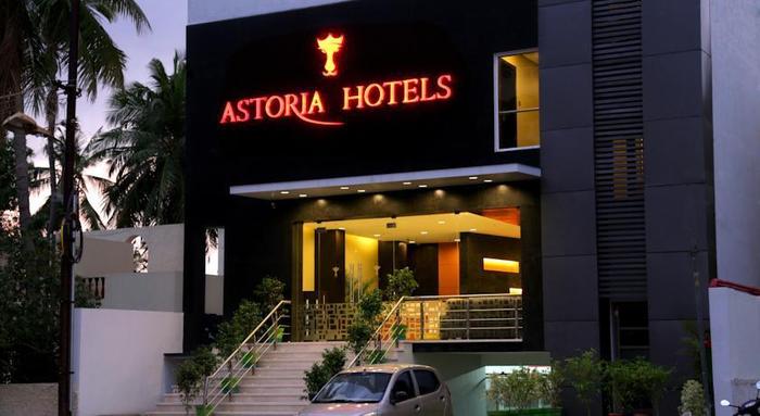 Astoria Hotel Madurai