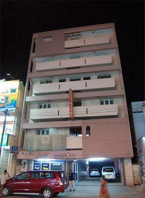 Hotel Vijay
