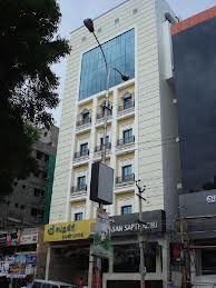Hotel Arasan Sapthagiri Madurai
