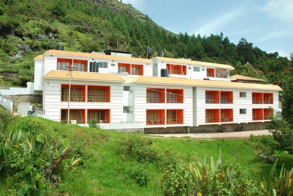 Hotel Fairstay Ooty