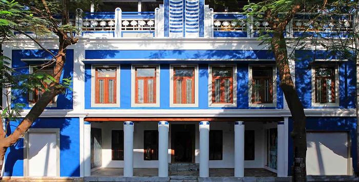 Tanjore Hi Tanjore