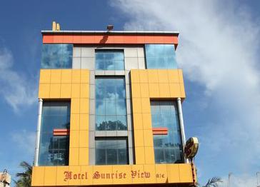 Hotel Sunrise View Rameswaram