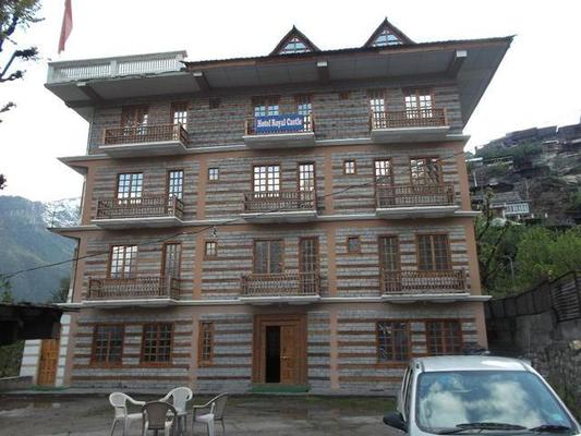 Hotel Royal Castle Sangla