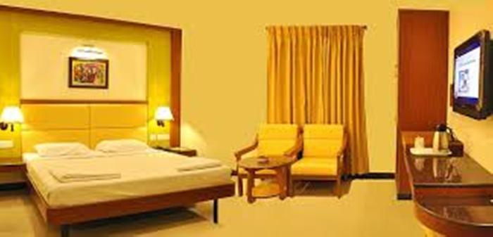 Hotel Arasan Sapthagiri