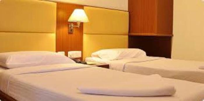 Hotel Arasan Sapthagiri