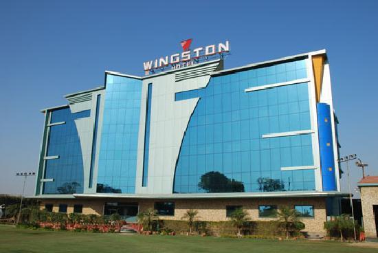 The Wingston Hotel Mathura