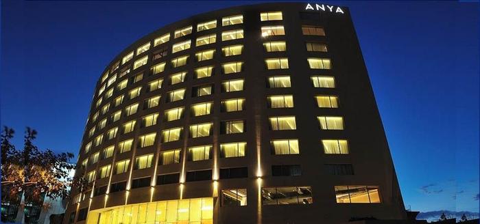 Anya Hotel