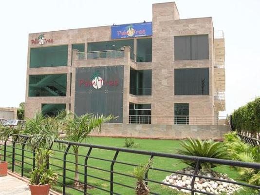 Hotel Palm Tree Gurgaon