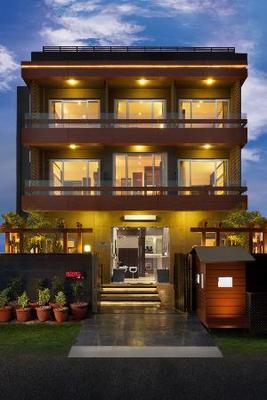 The Atara Gurgaon