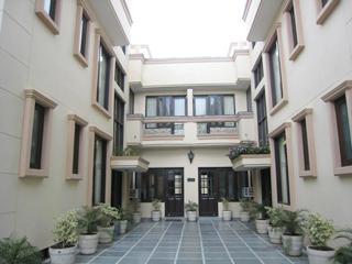 Hotel Enkay Residency Gurgaon