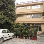 Hotel Sands Inn Gurgaon