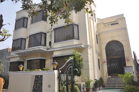 Smart Villa Gurgaon
