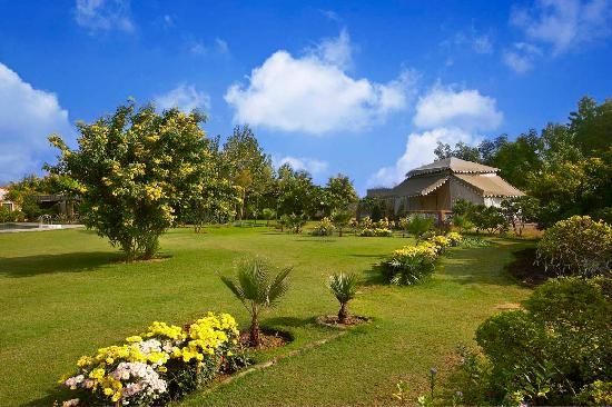 Botanix Nature Resort Gurgaon