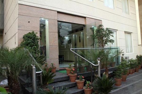 The Signature Leaf Gurgaon