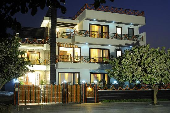 North East Residency