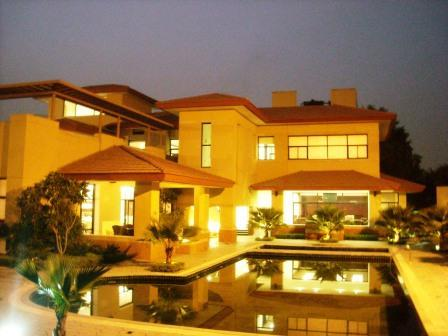 The Woods Gurgaon