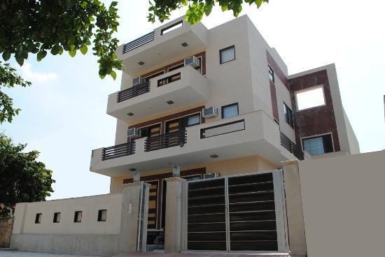 Anand Villa
