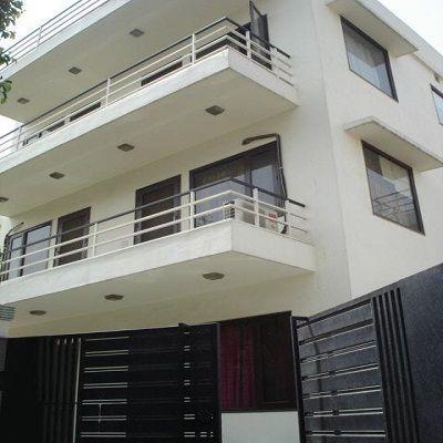 Laxmi Villa Gurgaon