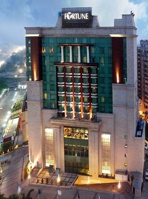 Fortune Select Excalibur Gurgaon