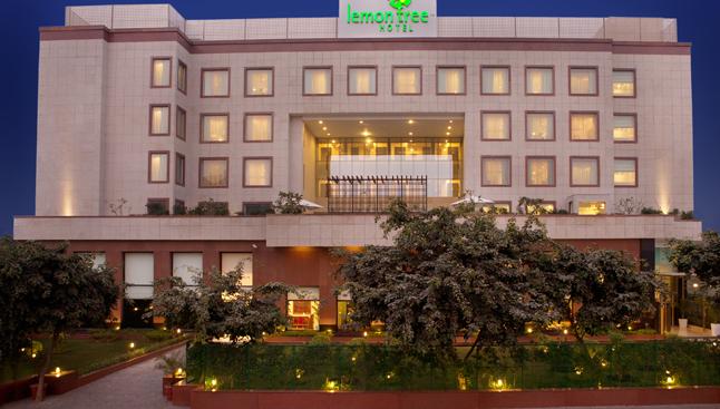 Lemon Tree Premier Leisure Valley Gurgaon
