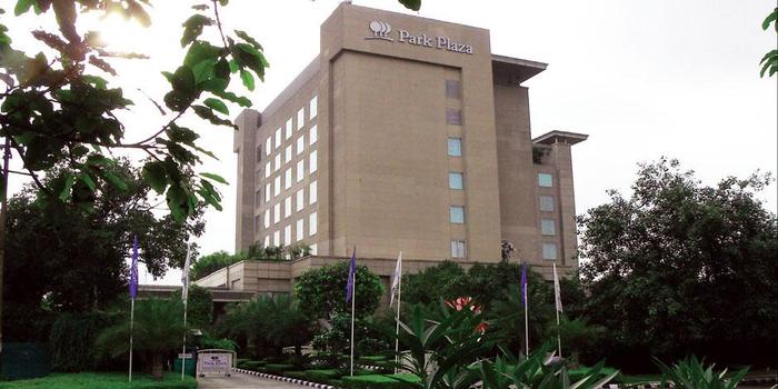 Park Plaza Noida