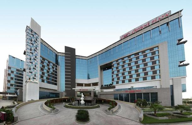 Crowne Plaza 
